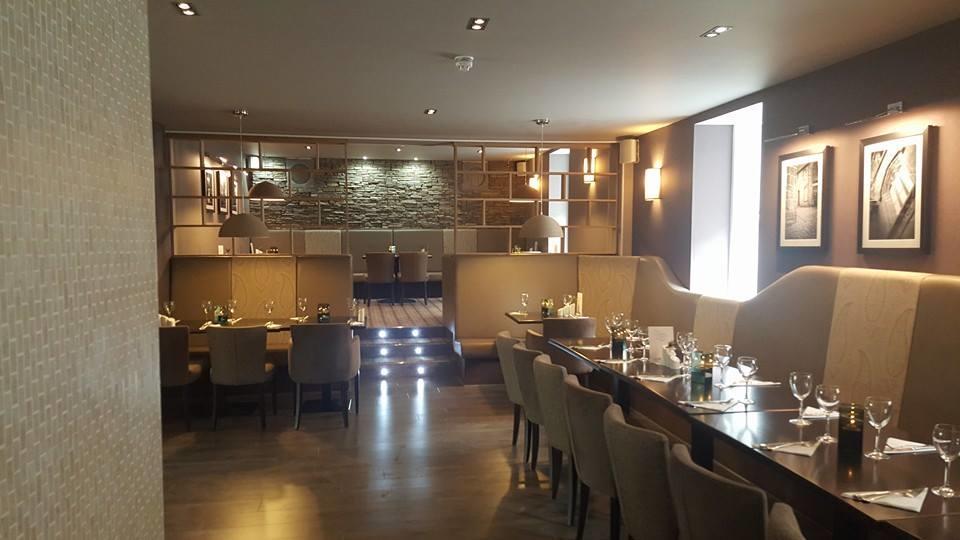 The Fairburn Hotel Mauchline Ngoại thất bức ảnh
