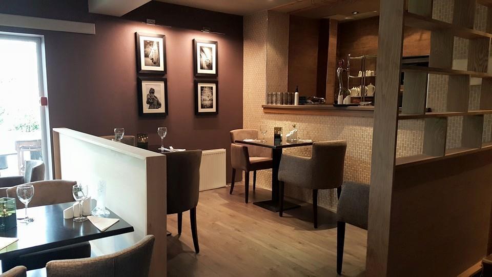 The Fairburn Hotel Mauchline Ngoại thất bức ảnh